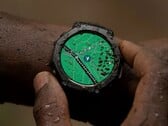 Смарт-часы Amazfit T-Rex 3 получают новое обновление