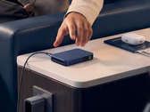 Портативный аккумулятор Anker MagGo Power Bank 2 Pro