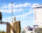 Выживите в пустоши и сразитесь с ARC во время открытого теста в эти выходные. (Источник изображения: Embark Studios, отредактировано)