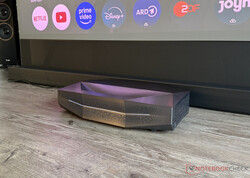 AWOL Vision Aetherion Max в использовании