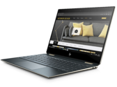 Ноутбук HP Spectre x360 13 (i7-8565U). Обзор от Notebookcheck