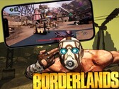 Borderlands Mobile доступна в американском App Store с 9 апреля.