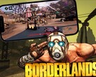 Borderlands Mobile доступна в американском App Store с 9 апреля.