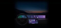 CarPlay получит функцию воспроизведения видео в iOS 26 (Источник изображения: Apple)