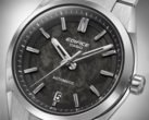 Произошла утечка информации о ценах на часы Casio Edifice EFK100D (на фото EFK100CD-1A) в США. (Источник изображения: Casio)