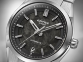 Произошла утечка информации о ценах на часы Casio Edifice EFK100D (на фото EFK100CD-1A) в США. (Источник изображения: Casio)