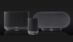 Акустические системы Denon Home 200, 400 и 600 предназначены для погружения слушателей в насыщенный звук и интеграции с домашними аудио-видео системами.