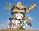 Показан баннер игры Fable в Xbox Game Pass