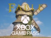Показан баннер игры Fable в Xbox Game Pass