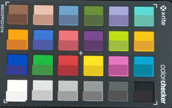 ColorChecker Passport