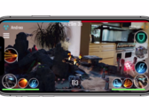 Существование iPhone X нарушает авторские права Imagination? (Изображение: Apple)