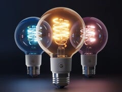 Govee's E26 Smart Edison Light Bulb G25