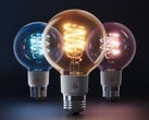 Govee's E26 Smart Edison Light Bulb G25