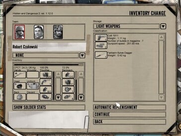 На снимке: скриншот из игры «Hidden & Dangerous 2: Courage Under Fire».