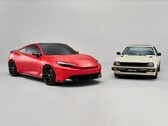 Новый Honda Prelude станет моделью 6-го поколения, появившейся через 47 лет после модели первого поколения. (Источник изображения: Honda)