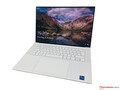 Обзор ноутбука Dell XPS 15 9510