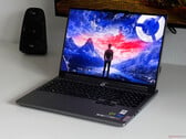 Обзор Lenovo Legion 5i 16 G9 - Быстрый игровой ноутбук на базе Raptor Lake-HX с поддержкой ИИ