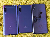 Тест камер: Xiaomi Mi 9 против Xiaomi Mi 9 SE и Xiaomi Mi Mix 3. Образцы предоставлены Trading Shenzhen.