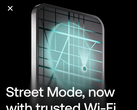 Street Mode от Revolut теперь работает через WiFi
