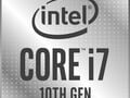 Intel Comet Lake i7-10710U