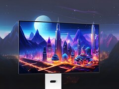 показан 32-дюймовый игровой OLED-монитор LG Ultragear