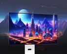 показан 32-дюймовый игровой OLED-монитор LG Ultragear
