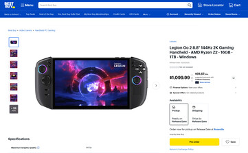 (Источник изображения: Best Buy)