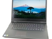 Ноутбук Lenovo Legion Y740-17IRHg (i7-9750H, RTX 2080 Max-Q). Обзор от Notebookcheck