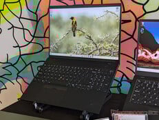 Lenovo ThinkPad L16 Gen 2 (Источник изображения: Notebookcheck)