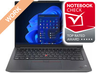 Lenovo ThinkPad E14 G5 (88%)
