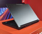 Lenovo ThinkPad P16 Gen 3 (источник изображения: Бенджамин Херциг)