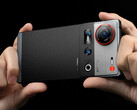 Nubia Z80 Ultra должен содержать различные усовершенствования по сравнению с текущей моделью Nubia Z70S Ultra, на фото. (Источник изображения: Nubia)