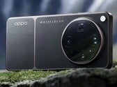 Oppo Find X9 Ultra оснащён мощной системой из четырёх камер под брендом Hasselblad.