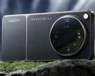 Oppo Find X9 Ultra оснащён мощной системой из четырёх камер под брендом Hasselblad.