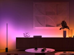В США ожидается повышение цен на некоторые продукты Philips Hue. (Источник изображения: Philips Hue)