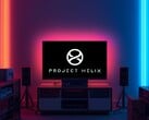 Консоль Xbox «Project Helix», представленная в гостиной