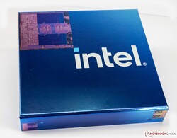 Intel Core i9-13900K и Intel Core i5-13600K - Тестовые образцы предоставлены компанией Intel