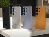 Samsung Galaxy S26 Ultra получит возможность быстрой зарядки до 60 Вт (Источник изображения: TT Technology)