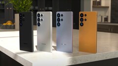 Samsung Galaxy S26 Ultra получит возможность быстрой зарядки до 60 Вт (Источник изображения: TT Technology)