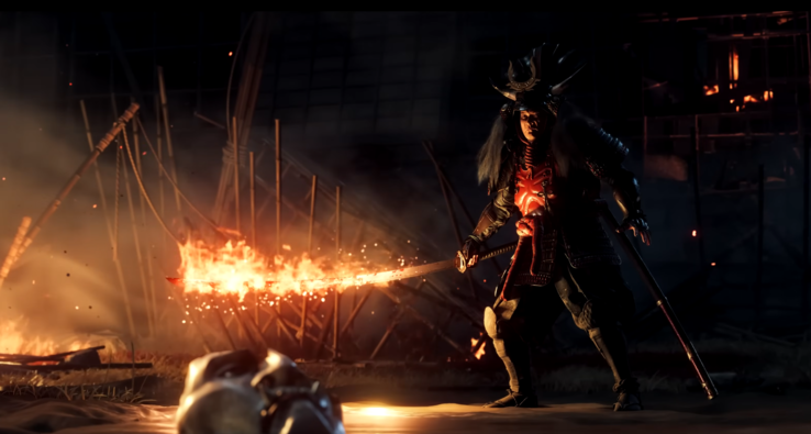 Эндрю Голдфарб, SCM в Sucker Punch: