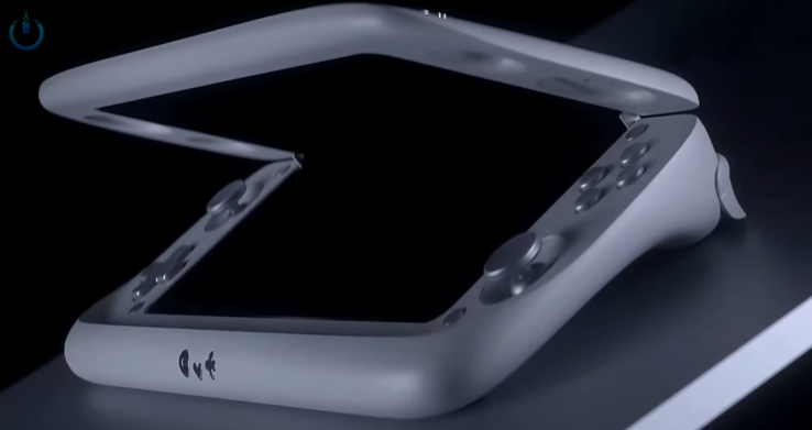 Снимок откидного экрана OneXSugar Wallet в действии (источник изображения: NITTRX YT)