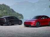 Электрическая Tesla Model Y (Источник изображения: Tesla)