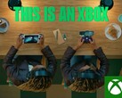 Это показанный баннер Xbox (Источник изображения: Xbox Wire с правками)