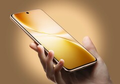 Vivo V60 предлагает аккумулятор емкостью 6 500 мАч в относительно тонком корпусе. (Источник изображения: Vivo, отредактировано)