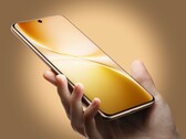 Vivo V60 предлагает аккумулятор емкостью 6 500 мАч в относительно тонком корпусе. (Источник изображения: Vivo, отредактировано)