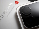 Xiaomi 17 Pro Max. (AnRan0420)