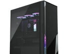 El AI TOP 100 es un nuevo PC de sobremesa para juegos muy rápido (Fuente de la imagen: Gigabyte)