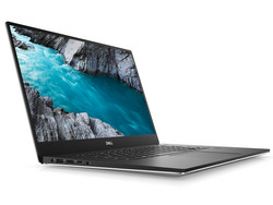 На обзоре: Dell XPS 15 9570. Тестовый образец предоставлен подразделением Dell в Германии