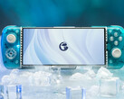 GameSir X3 Pro доступен только в одном цветовом варианте. (Источник изображения: GameSir)