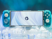 GameSir X3 Pro доступен только в одном цветовом варианте. (Источник изображения: GameSir)